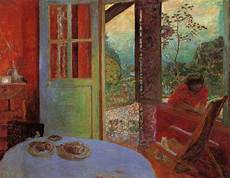 The Dining Room In The Country Bonnard by Bonnard Dining Room In The Country 1913 I The Dining Room In The Country Bonnard