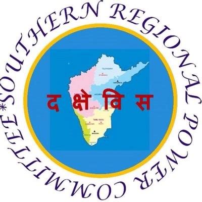 Southern Regional Power Committee - Govt of India, Ministry of Power