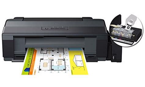 Epson L1300 Its Printer Ink Set Included Ultra Low Cost | Desertcart INDIA