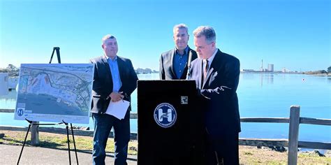 California in frame for US' first floating wind port as Crowley seals ...