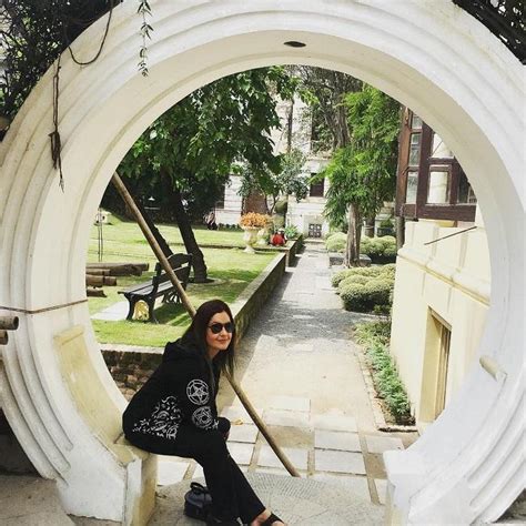 IN PHOTOS: Looking at Pooja Bhatt’s professional and personal life