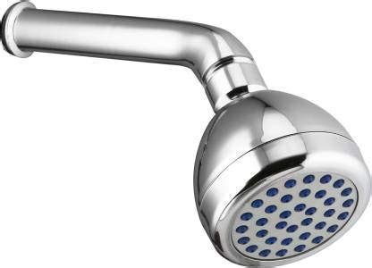 Speed Stainless Steel Overhead Legend Bbm0032 Shower Head (Silver ...