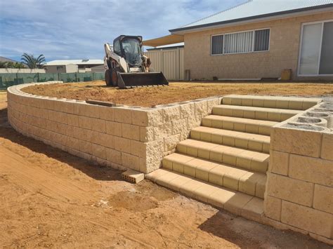 Block Steps Installation 的图像结果