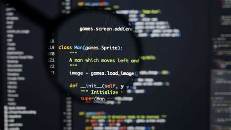 Programming Language Code 的图像结果