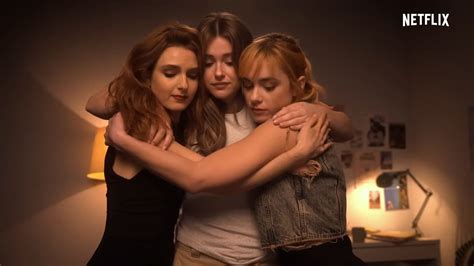 Raising Voices on Netflix: Release Date, Trailer, Cast and More About ...