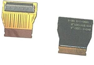 Shockware LCD Screen Display Motherboard FPC Flex Cable Connector_1 ...