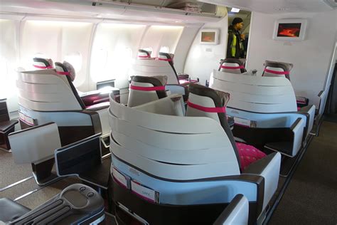 Review: Hawaiian Airlines (A330) First Class From JFK to HNL