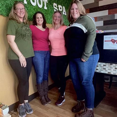 Tao Foot Spa & Massage - All You Need to Know BEFORE You Go (2025)