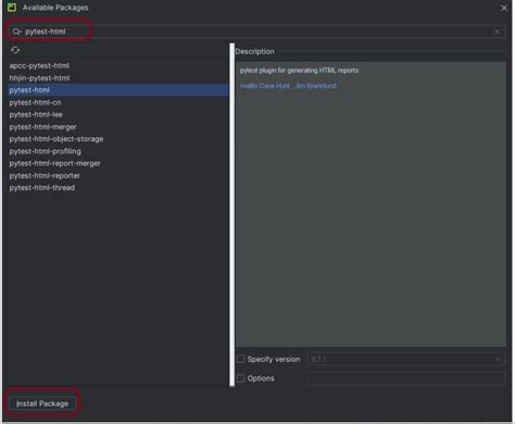 Image result for Example.html Report in Py.test Python