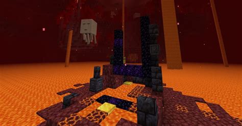 Image result for Wen Was Nether Update