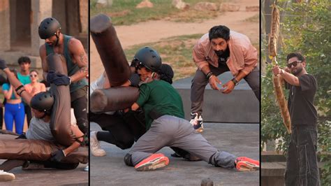Watch MTV Roadies S20 Episode 13 on JioHotstar