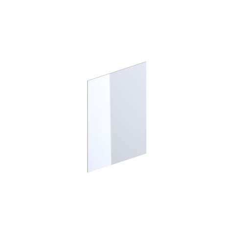 Care Spiegel, 600 x 5 x 600 mm, Farblos | 600 mm | 5 mm | 600 mm | 0 ...