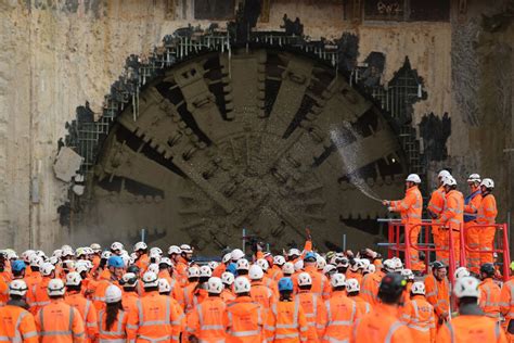 HS2 contractor sacks firm following ‘tax fraud’ investigation