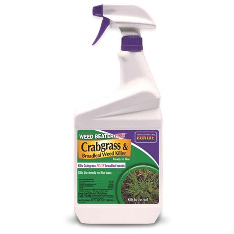 Bonide Weed Beater Plus Crabgrass | Plant Addicts