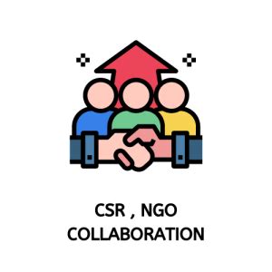 CSR & NGO collaboration – Sampoorna Shiksha