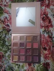 Buy Start Makers Matte 16 Colors Earth Desert Makeup Eyeshadow Palette ...