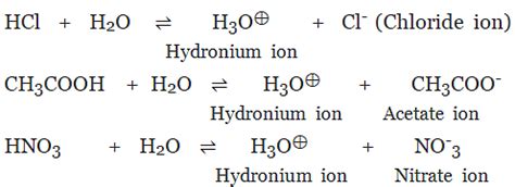 Overview: Acids and Bases - 1 - General Awareness and Knowledge - Bank ...