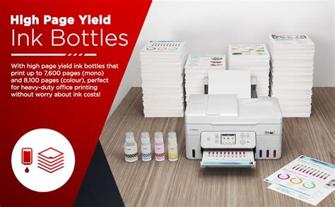 Amazon.in: Buy Canon PIXMA MegaTank G4780 All-in-one Inktank Colour ...