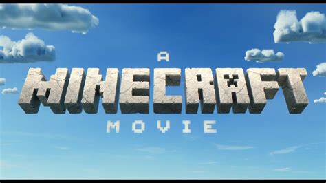 A Minecraft Movie (2025)