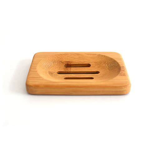 Bamboo Soap Case | Bamboo India