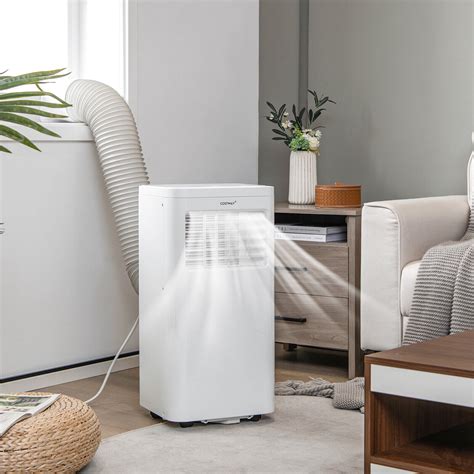 Best Portable AC Unit for Living Room: Cool Comfort in Any Space