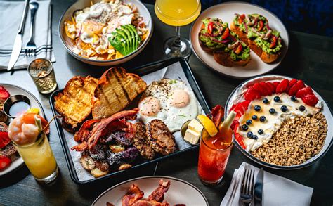Where to Brunch in Flatiron & NoMad - Flatiron NoMad