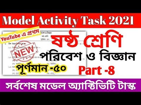 Image result for Model Activity Task Class 6 Science