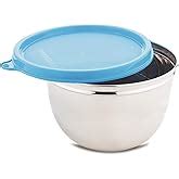 Buy SIGNORA WARE Stainless Steel Bowl | Microwave Safe | Airtight ...