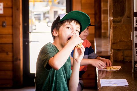 Gas Station & Truck Stop in Mesquite, TX | Fuel City