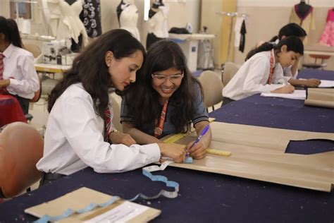 B.Sc. Fashion Design Course, Admission, Fee, Career | DBUU