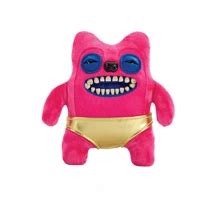 Spin Master Fuggler Lustige Hässliche Monster Gold Fuggler Edition ...