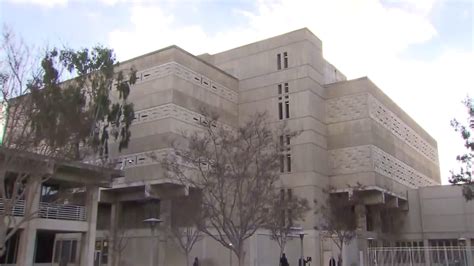 Santa Ana Jail Information , Intake Release Center (IRC) - BNVB