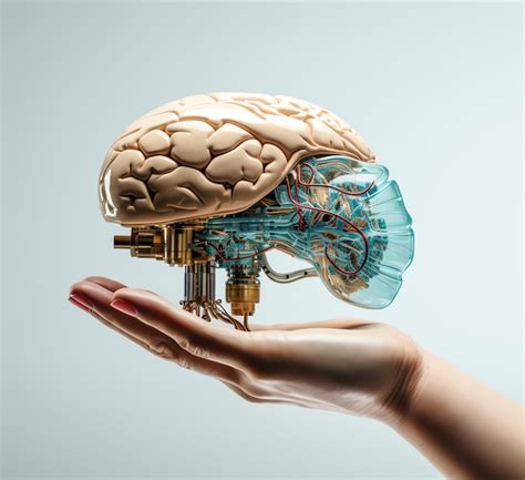 Image result for Handy Brain Model