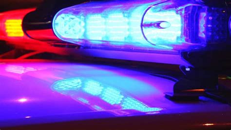 Fatal accident on Beneva Road