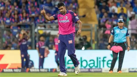 IPL: This is bad for the players', R Ashwin expressed his anger over a ...