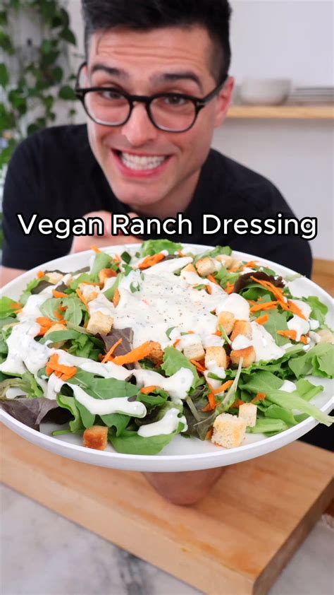 Dairy-Free Homemade Ranch Seasoning Mix Recipe - See how to make ranch ...