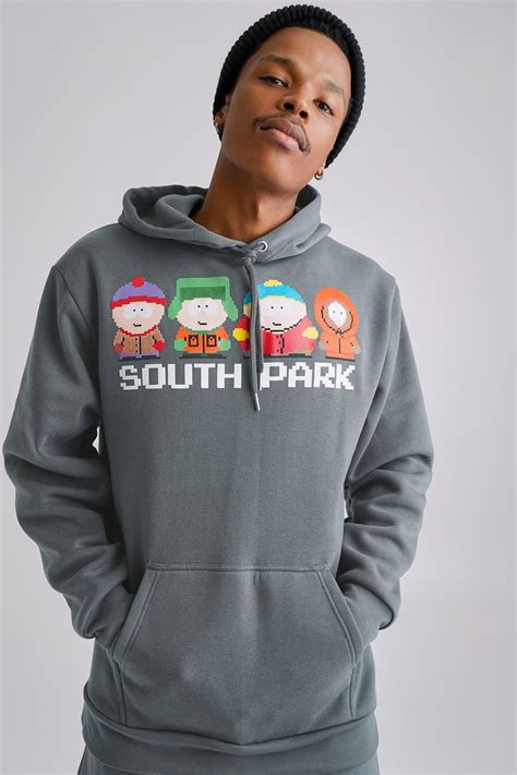 South Park Hoodie