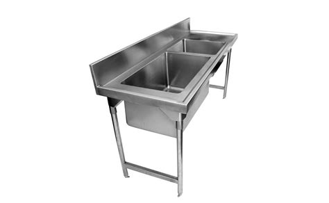 Pot Wash - SM Canteen Equipments Pvt Ltd