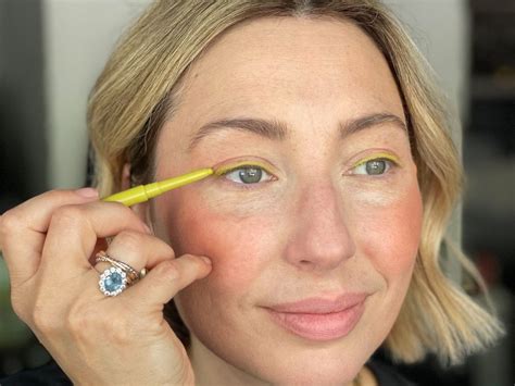 Image result for Makeup Mouth Open Tutorial