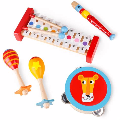 Image result for Musical Instruments for Kids