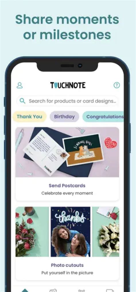 Image result for Touch Note Com