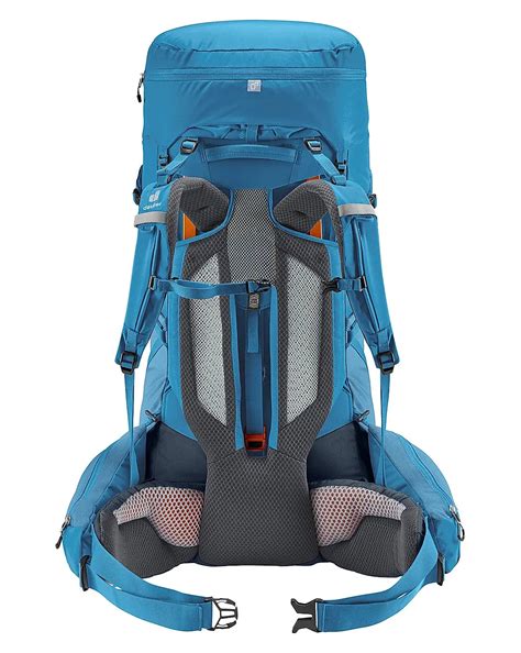 DEUTER AIRCONTACT CORE 60+10 – Skimo.in