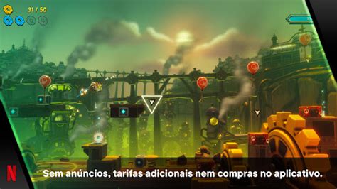 Baixar Hextech Mayhem Netflix Edition para PC - LDPlayer
