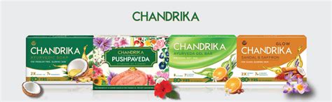 Buy Chandrika Glycerine Ayurveda Gel Bar| Glycerine Bath Soap with ...