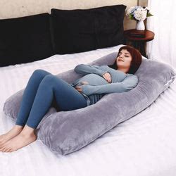 Best Maternity Pillows India | Pregnancy Body Support | Quilt Comfort
