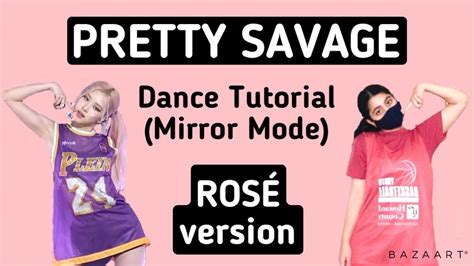 Image result for Pretty Savage Dance Tutorial 2X Speed