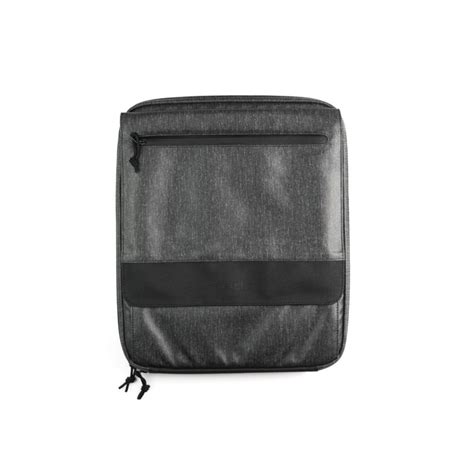 Etchr Slate Satchel and Mini Satchel - Portable Art Travel Bag | Art Lounge