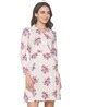 Buy Cream Dresses for Women by GLOBUS Online | Ajio.com