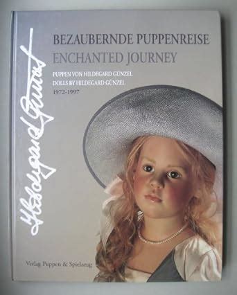 Buy Bezaubernde Puppenreise/Enchanted Journey: Puppen Von Hildegard ...