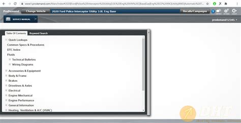 Image result for How to Use ProDemand
